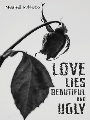 cover image of Love Lies Beautiful and Ugly